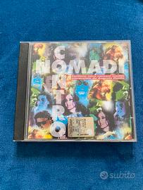 Cd Nomadi contro