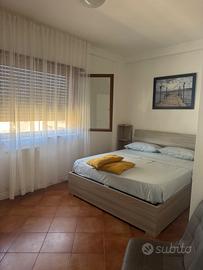 Casa vacanza a Palidoro Granaretto