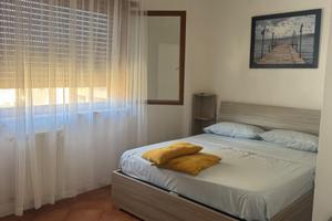 Casa vacanza a Palidoro Granaretto