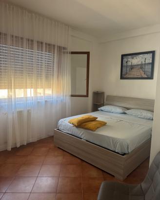 Casa vacanza a Palidoro Granaretto