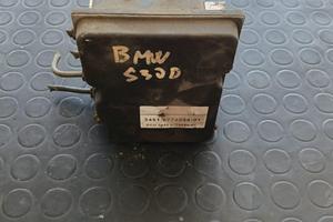 CENTRALINA ABS BMW Serie 5 E60 Diesel (03>10)