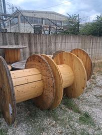 Tavolo da giardino