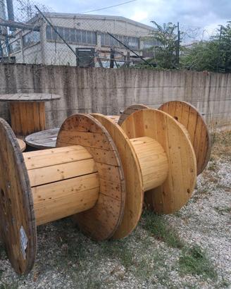 Tavolo da giardino