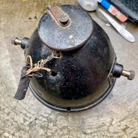 Faro Miller da moto guzzi sport 14