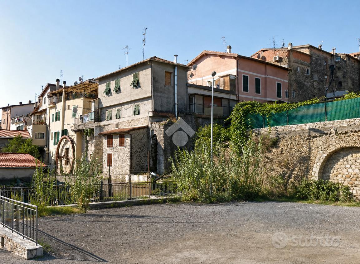 Appartamento – Camporosso, Provincia di Imperia - Vista 3