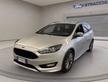FORD Focus SW 1.5 tdci ST-Line s&s 120cv