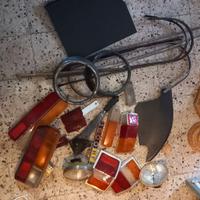 Ricambi auto antica lancia