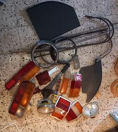 Ricambi auto antica lancia