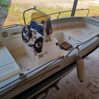 barca open Enica 5.30