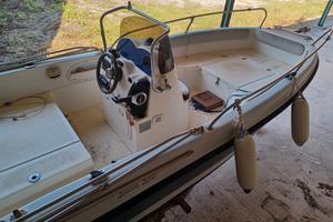 barca open Enica 5.30