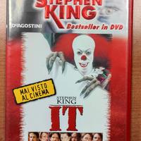 DVD IT (collana De Agostini Best seller in DVD)