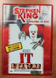 DVD IT (collana De Agostini Best seller in DVD)