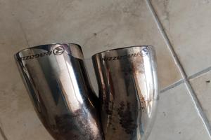 scarico ragazzon gruppo N golf gti 