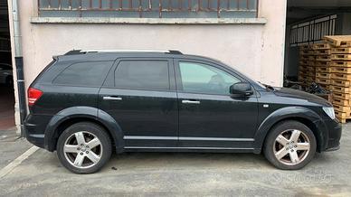 Dodge Journey anno 2009