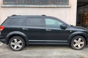 Dodge Journey anno 2009