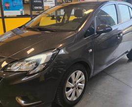 Opel Corsa 1.4 90CV GPL