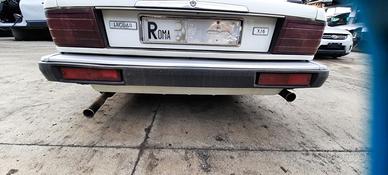 JAGUAR XJ6 1990 - PARAURTI POSTERIORE