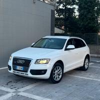 Audi Q5 2.0 TDI 170 CV quattro