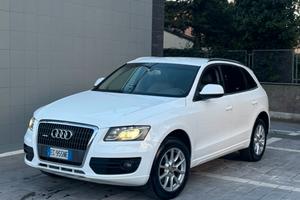 Audi Q5 2.0 TDI 170 CV quattro
