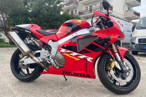 Honda VTR 1000 SP1