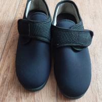 scarpe ortopediche babette pantofole