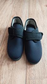 scarpe ortopediche babette pantofole