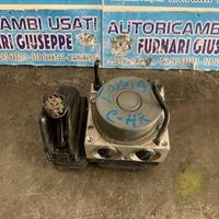 Pompa ABS Toyota C-HR 1.8 Hybrid 2020 44510-10110