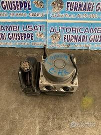 Pompa ABS Toyota C-HR 1.8 Hybrid 2020 44510-10110