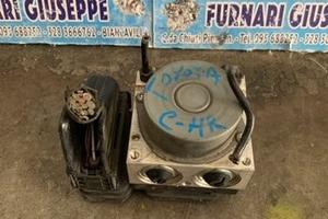Pompa ABS Toyota C-HR 1.8 Hybrid 2020 44510-10110
