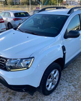 DACIA Duster - 1.0 TCe GPL 100 CV 4x2 Comfort - UN