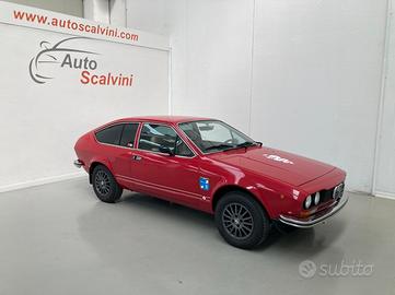 Alfa Romeo GTV 1.6 110CV
