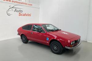 Alfa Romeo GTV 1.6 110CV