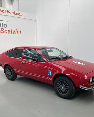 Alfa Romeo GTV 1.6 110CV