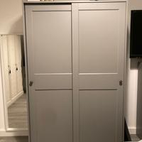 Armadio IKEA HAUGA