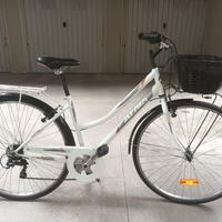 bicicletta Citybike da donna ATALA 