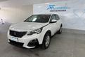 Peugeot 3008 1.5 Hdi 130cv Gancio traino