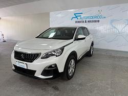 Peugeot 3008 1.5 Hdi 130cv Gancio traino