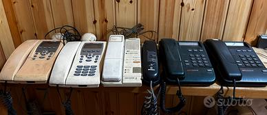 Vecchi telefoni  (Vintage)