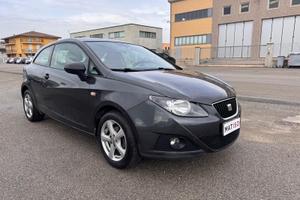 Seat Ibiza 1.2 B-GPL