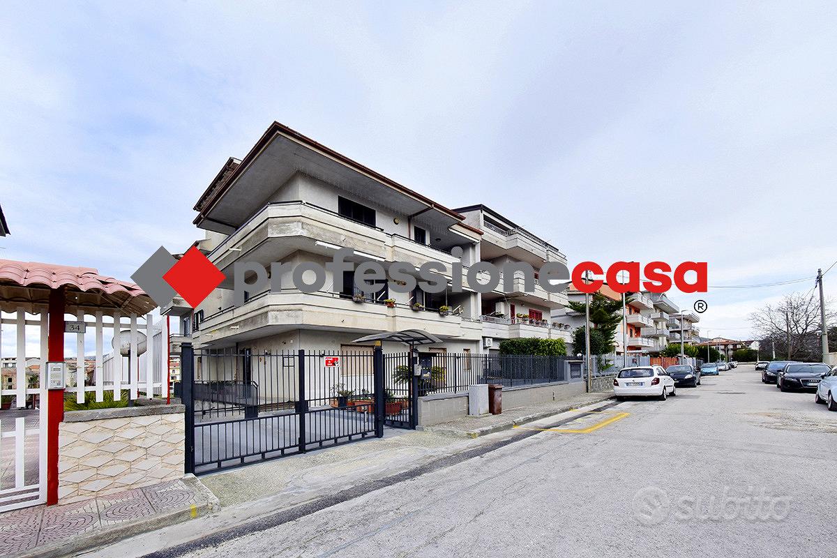 Apartment in San Nicola la Strada, Caserta - Vista 2