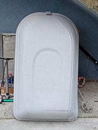 box portatutto macchina 