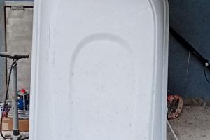 box portatutto macchina 