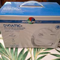 Apparecchio per aerosol Masteraid Dynamic +