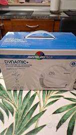 Apparecchio per aerosol Masteraid Dynamic +