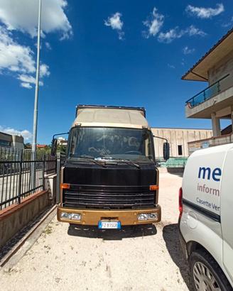 Nissan eco t 100 l35/3