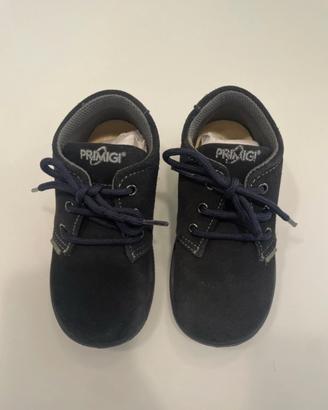 Scarpe Primigi