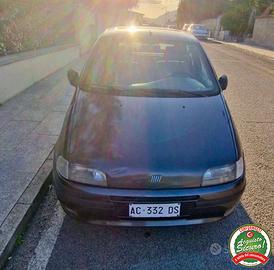 FIAT Punto 1ª serie 55 cat 3 porte Team