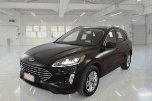 FORD KUGA 2.5 FHEV 152 CV 2WD TITANIUM BUSINESS AU