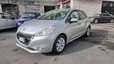 PEUGEOT 208 1.4 VTi GPL