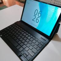 Tablet 10" VistaTab ITEL (tastiera omaggio)